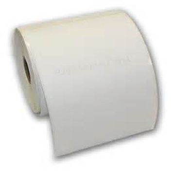 DYMO, CONSUMABLES, DIRECT THERMAL PAPER SHIPPING LABELS, 4